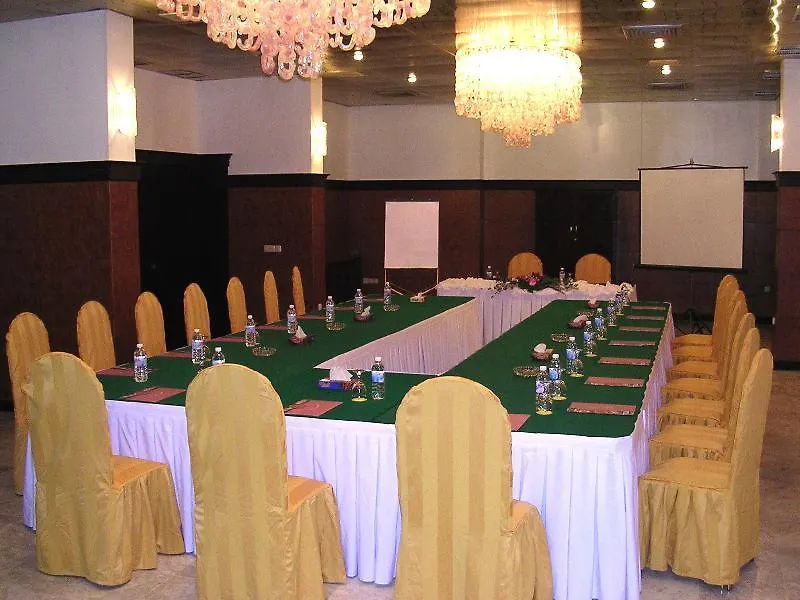 Seteen Palace Hotel 리야드 4*,  사우디 아라비아