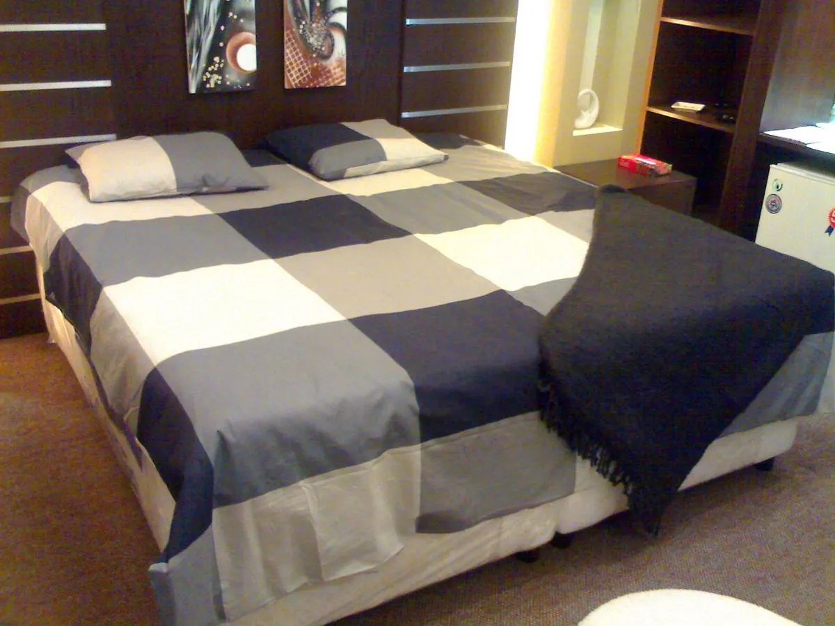 Seteen Palace Hotel Riyadh