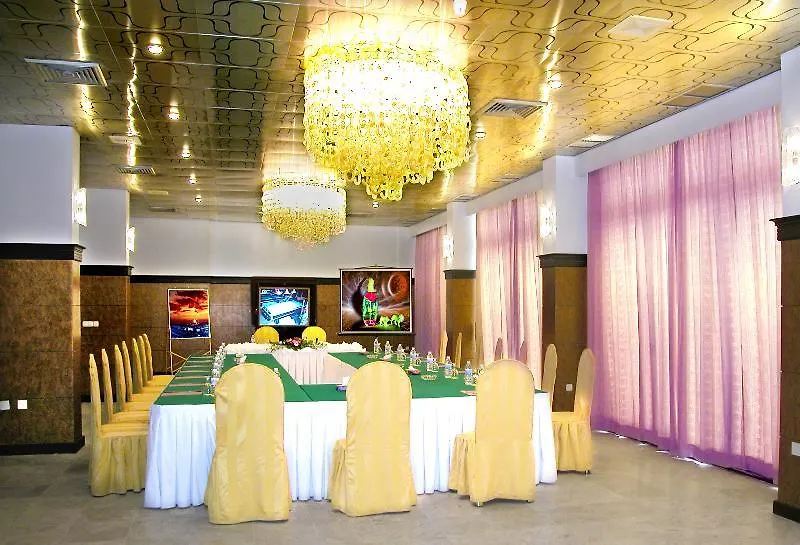 Seteen Palace Hotel Riyadh