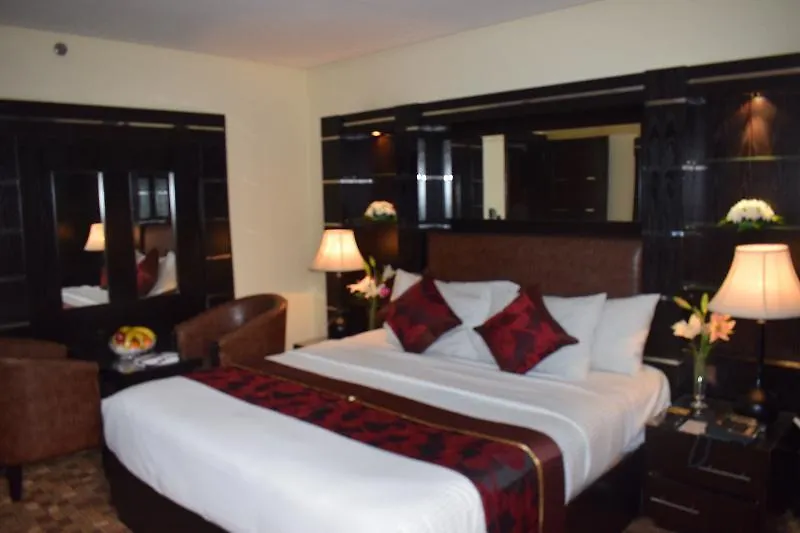 Seteen Palace Hotel Riyadh 4*,  Saudi Arabia